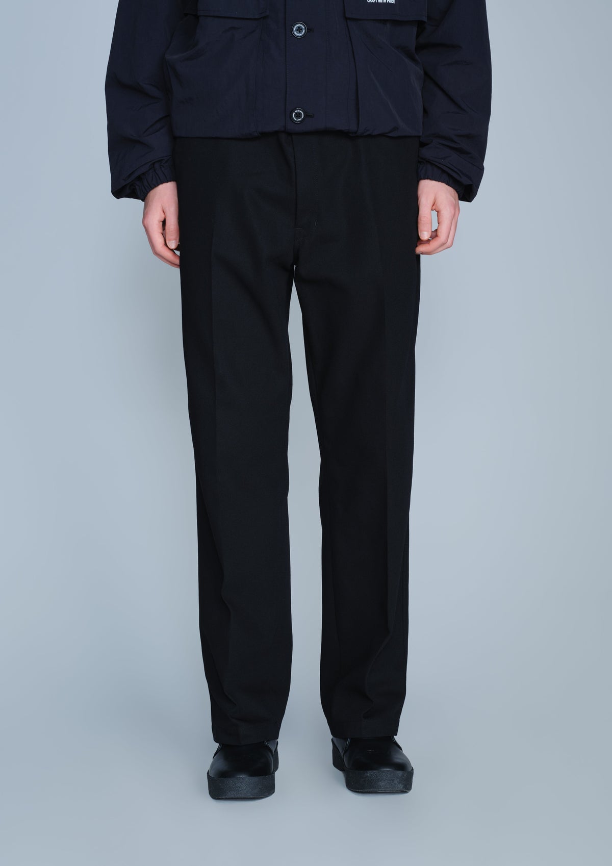 NEIGHBORHOOD NEIGHBORHOOD SLIM STRAIGHT WORK PANTS パンツ 商品画像 5