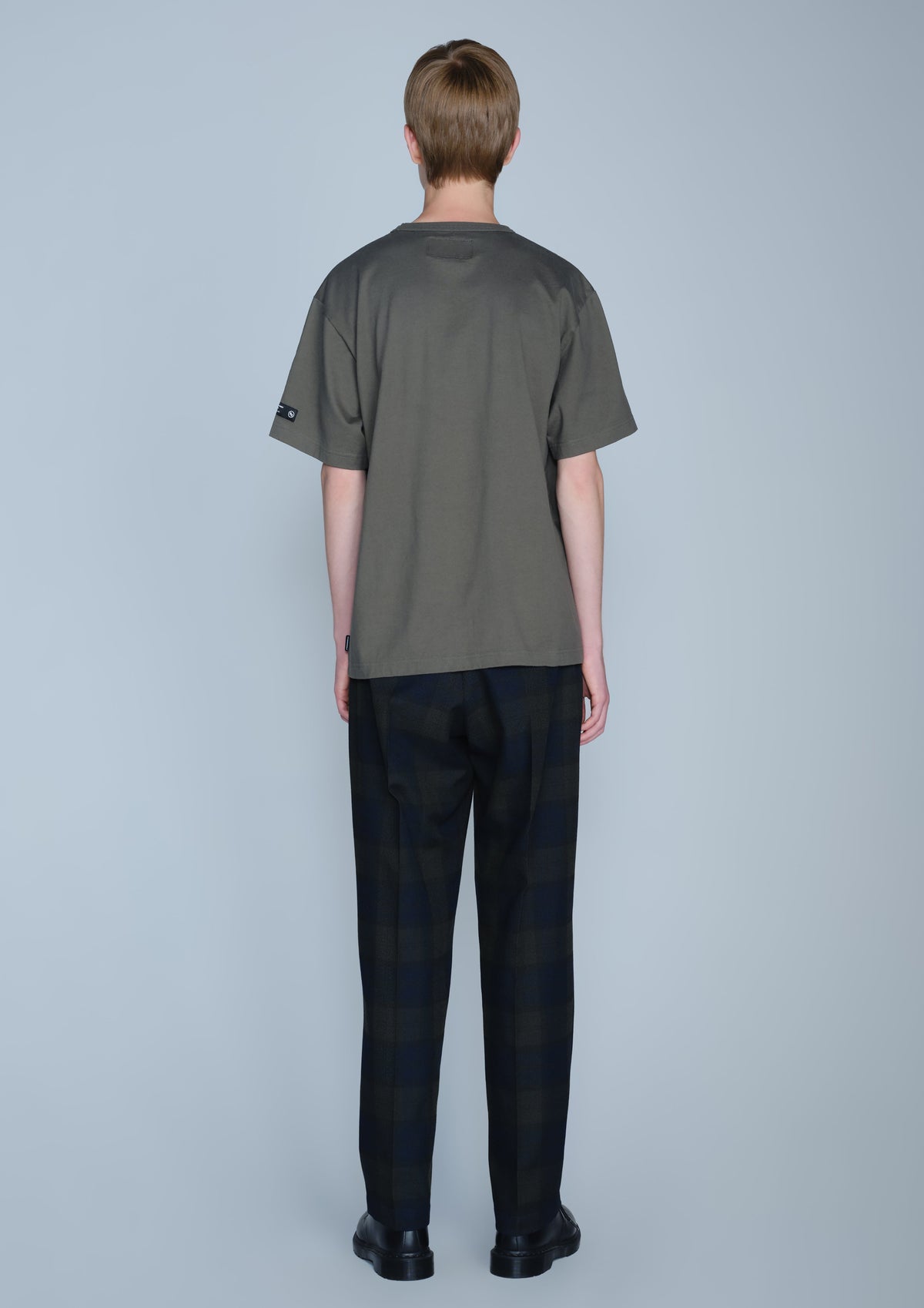 NEIGHBORHOOD NEIGHBORHOOD TWO TUCK PANTS パンツ 商品画像 8