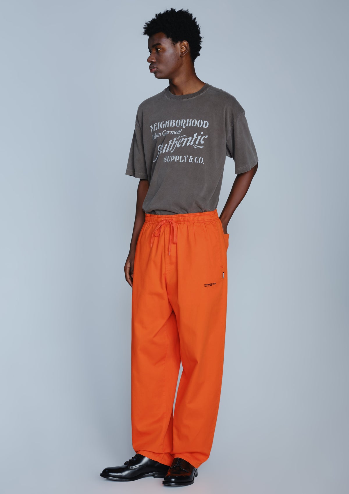 NEIGHBORHOOD NEIGHBORHOOD EASY PANTS パンツ 商品画像 10