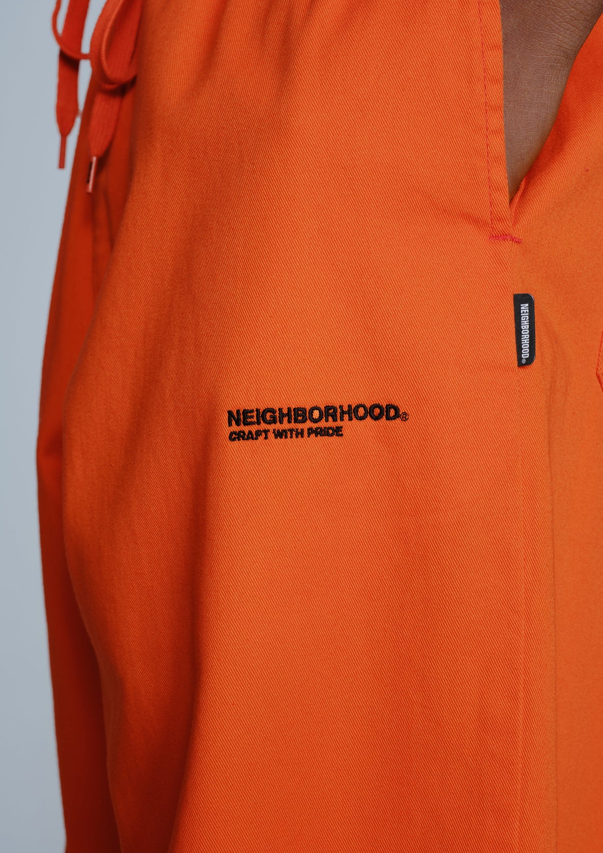NEIGHBORHOOD NEIGHBORHOOD EASY PANTS パンツ 商品画像 8