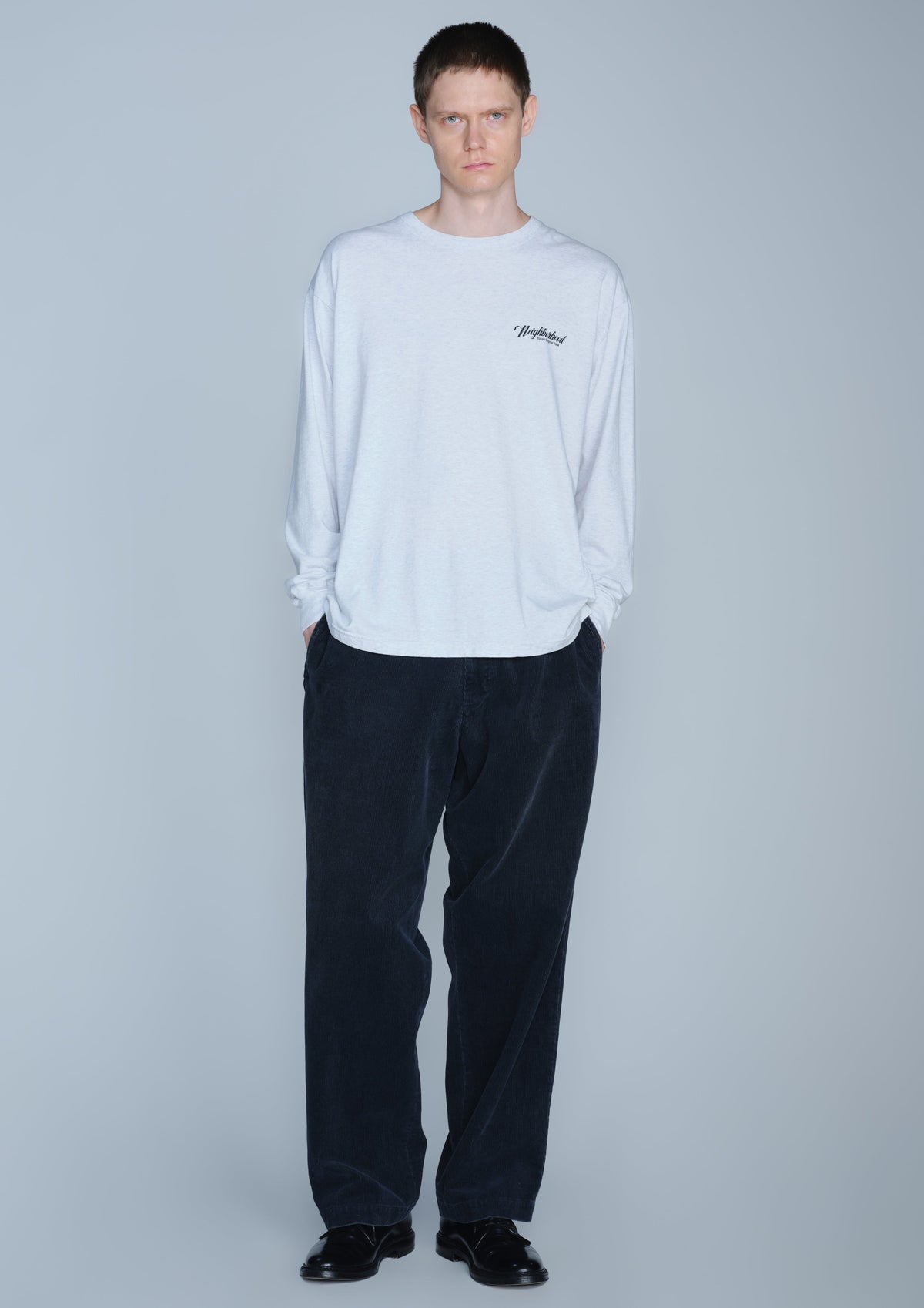 NEIGHBORHOOD NEIGHBORHOOD WASHED CORDUROY PLAIN PANTS パンツ 商品画像 7