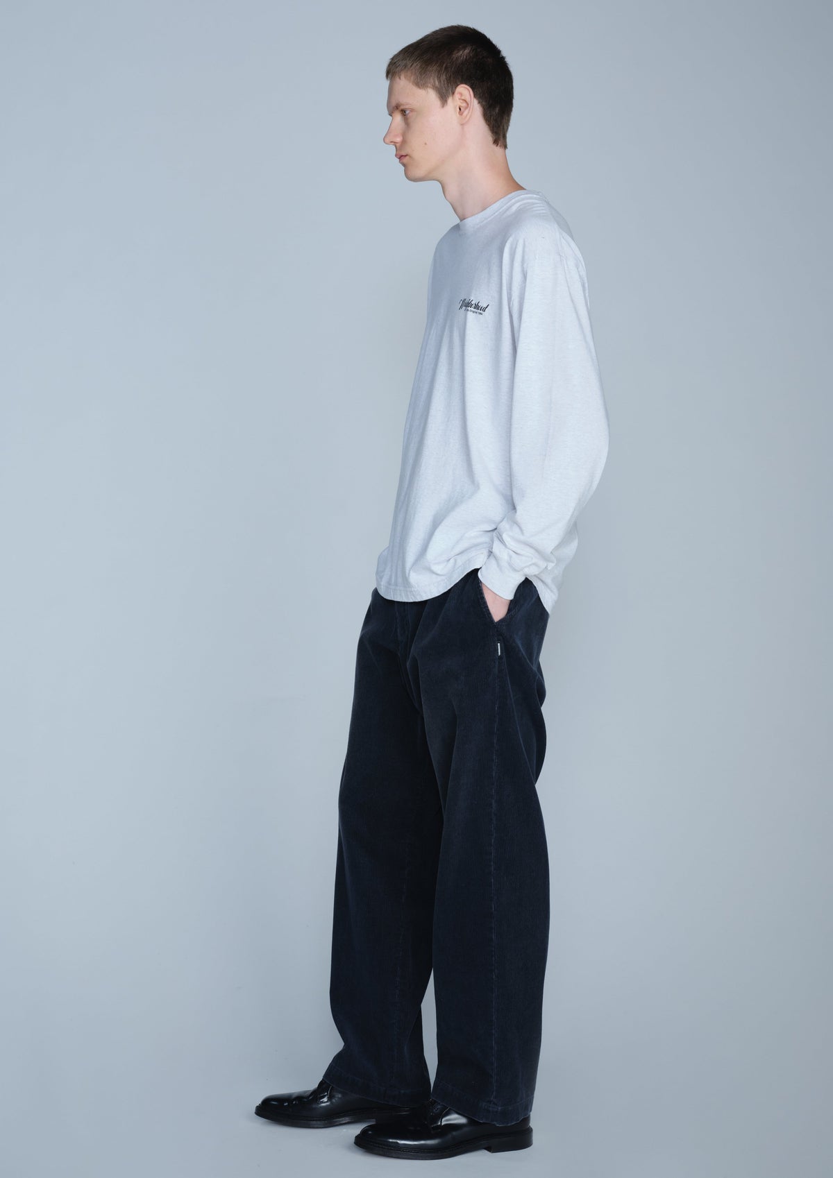 NEIGHBORHOOD NEIGHBORHOOD WASHED CORDUROY PLAIN PANTS パンツ 商品画像 8