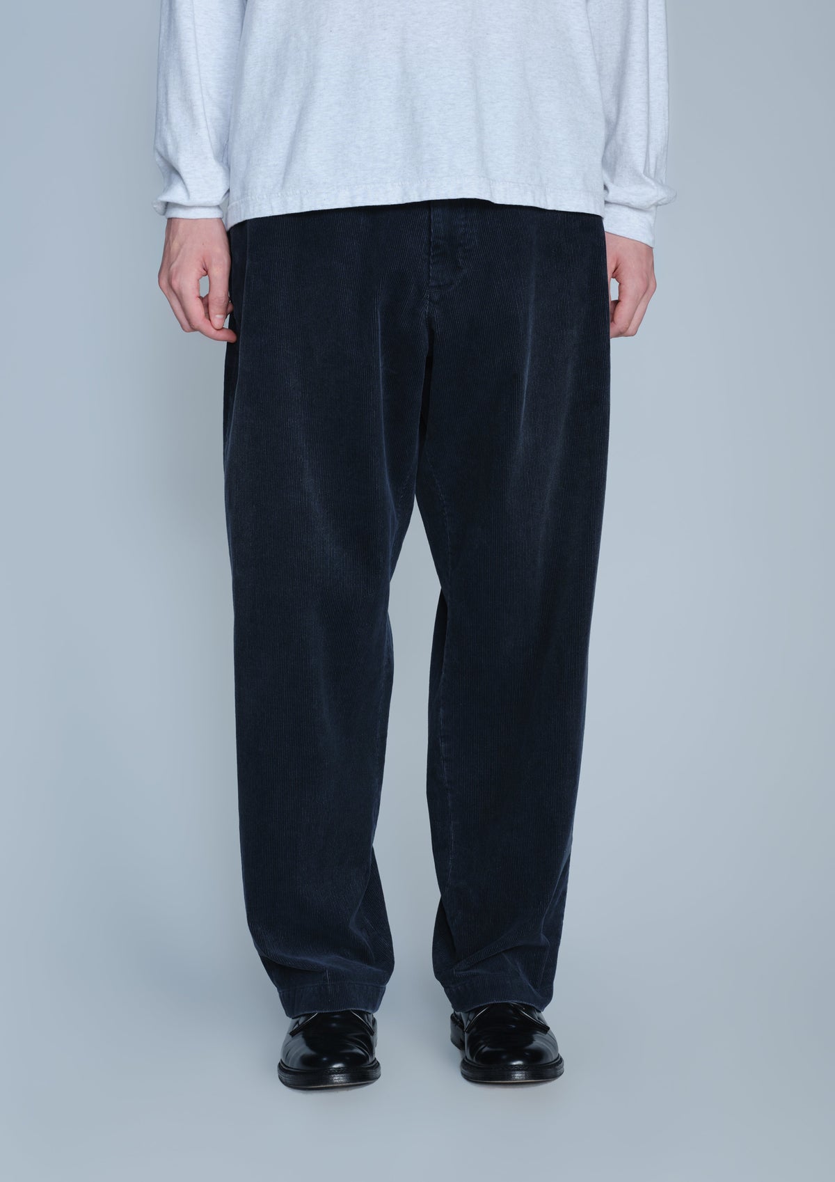 NEIGHBORHOOD NEIGHBORHOOD WASHED CORDUROY PLAIN PANTS パンツ 商品画像 5