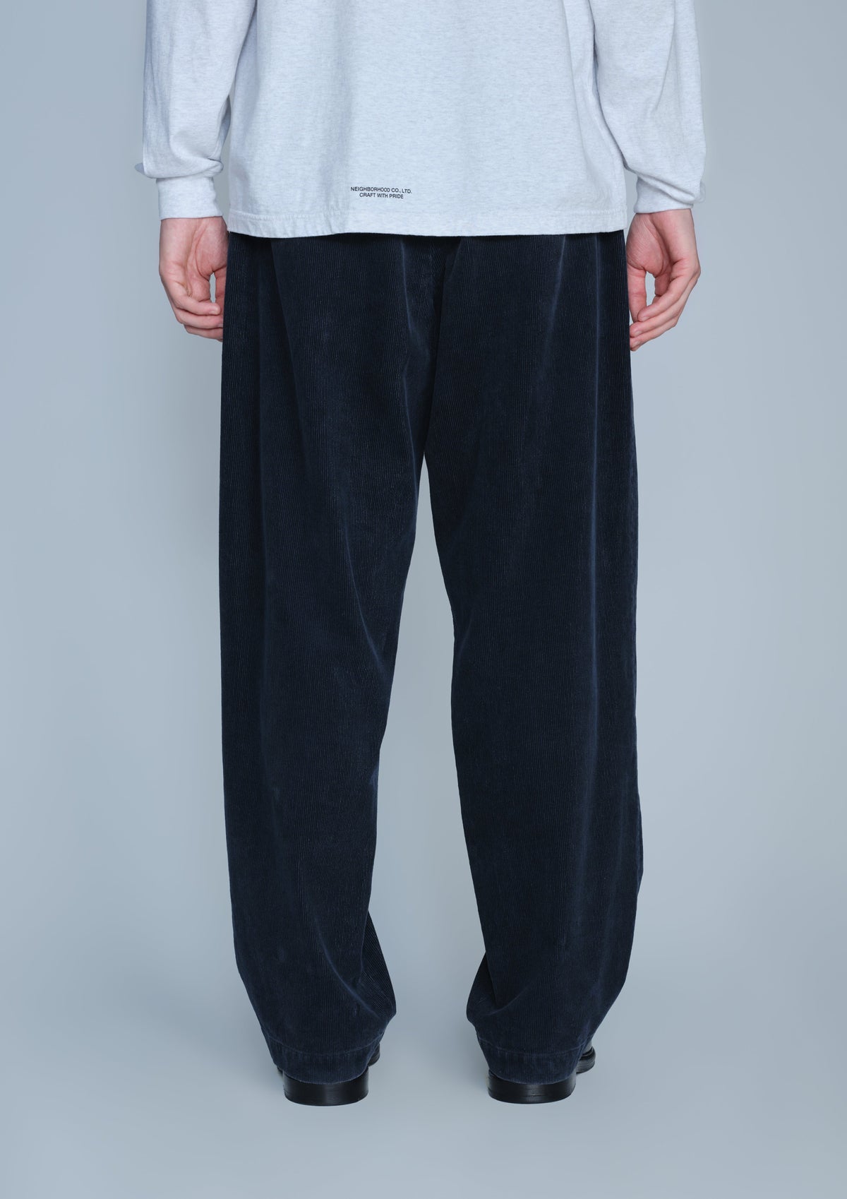 NEIGHBORHOOD NEIGHBORHOOD WASHED CORDUROY PLAIN PANTS パンツ 商品画像 6