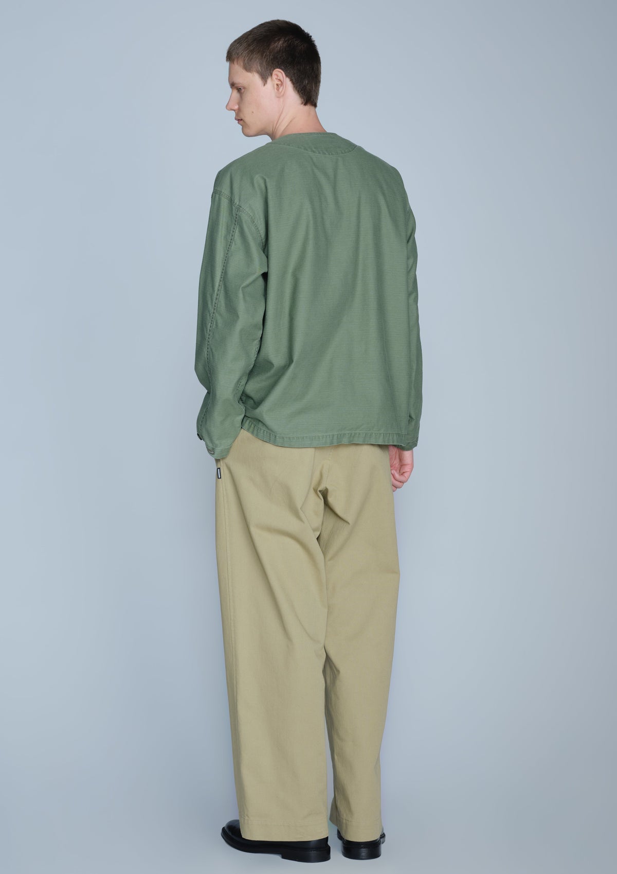 NEIGHBORHOOD NEIGHBORHOOD WIDE CHINO PANTS パンツ 商品画像 9