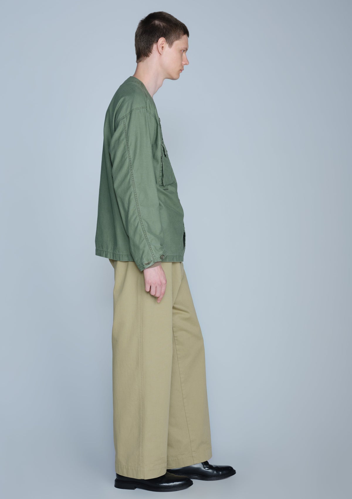NEIGHBORHOOD NEIGHBORHOOD WIDE CHINO PANTS パンツ 商品画像 8