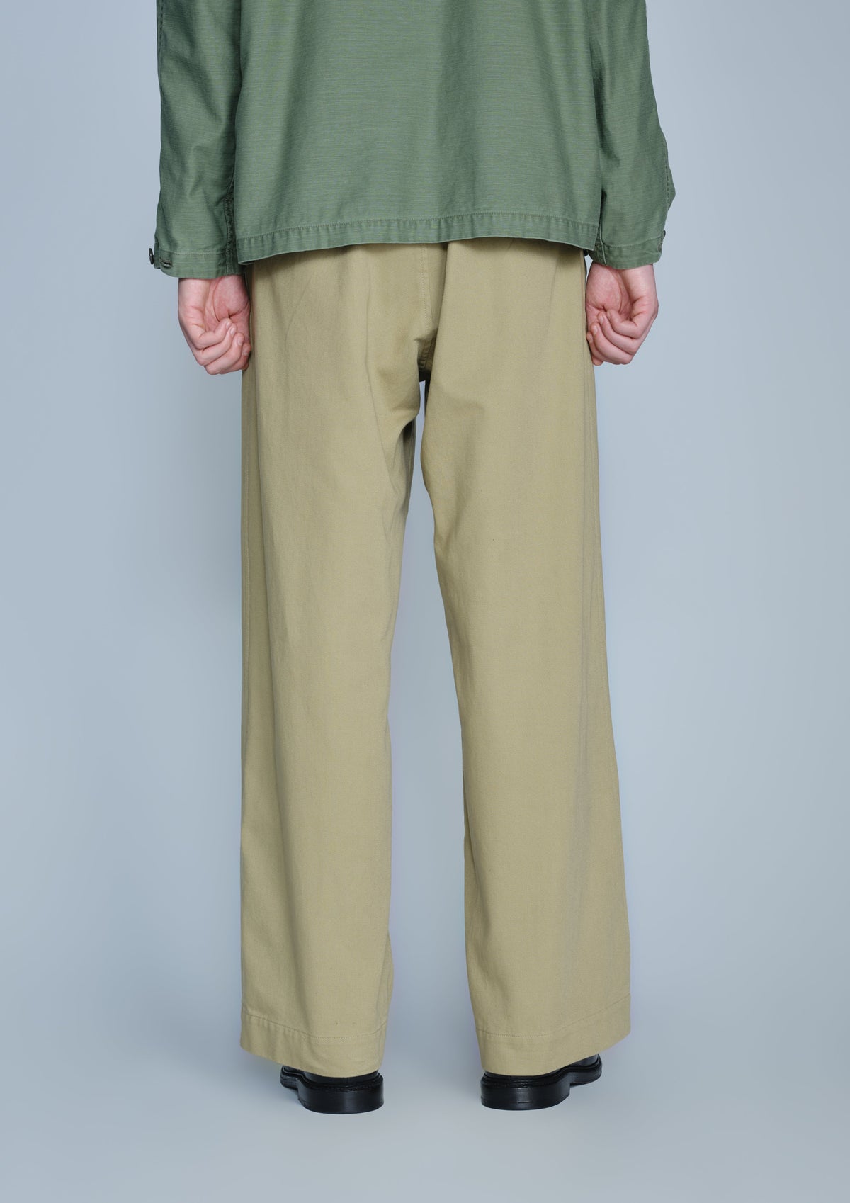 NEIGHBORHOOD NEIGHBORHOOD WIDE CHINO PANTS パンツ 商品画像 6