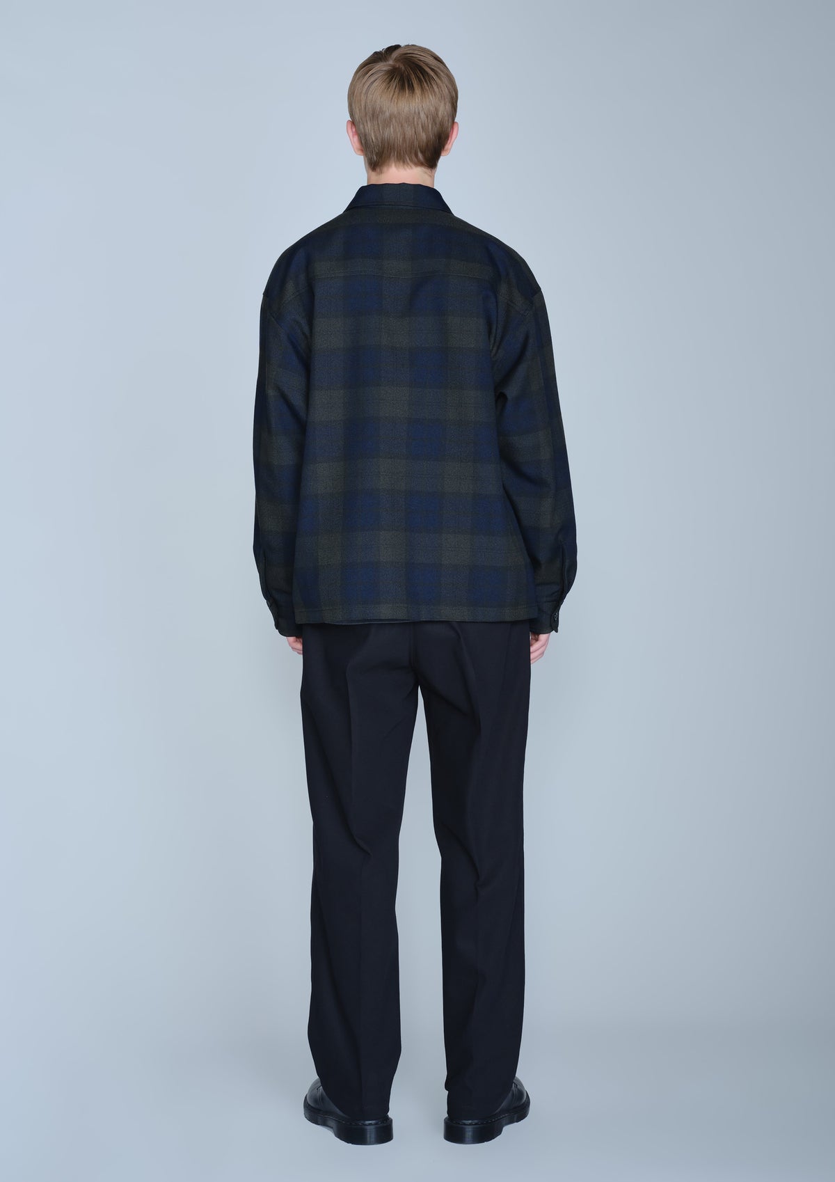 NEIGHBORHOOD NEIGHBORHOOD CPO SHIRT LS シャツ 商品画像 9