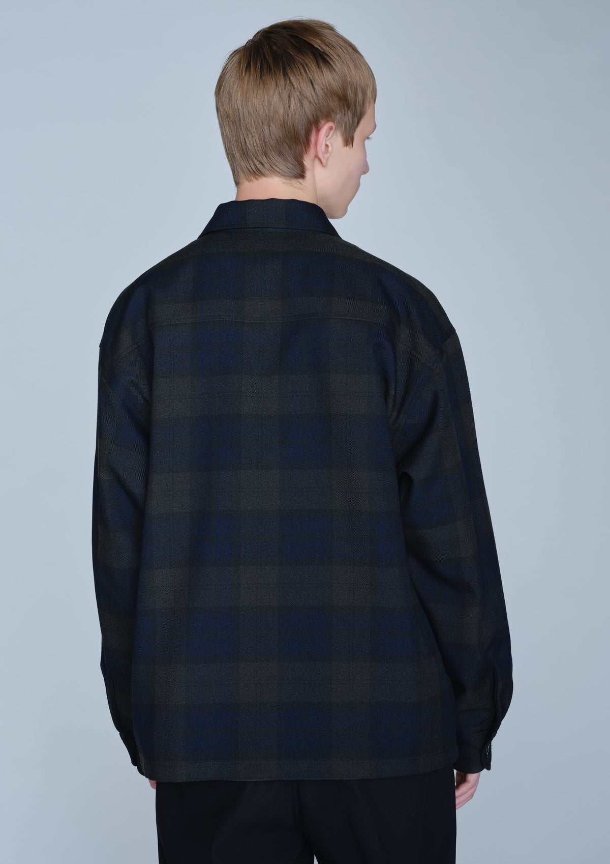 NEIGHBORHOOD NEIGHBORHOOD CPO SHIRT LS シャツ 商品画像 6