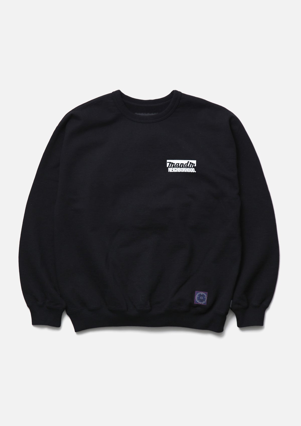 NEIGHBORHOOD NEIGHBORHOOD NH X M&M . SWEAT SHIRT スウェットシャツ 商品画像 2