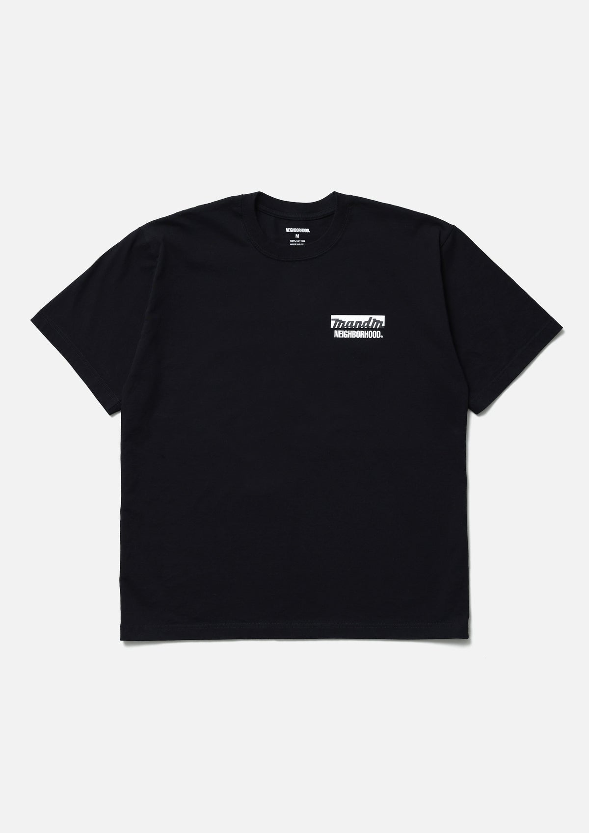 NEIGHBORHOOD NEIGHBORHOOD NH X M&M . TEE SS-1 半袖Tシャツ 商品画像 3