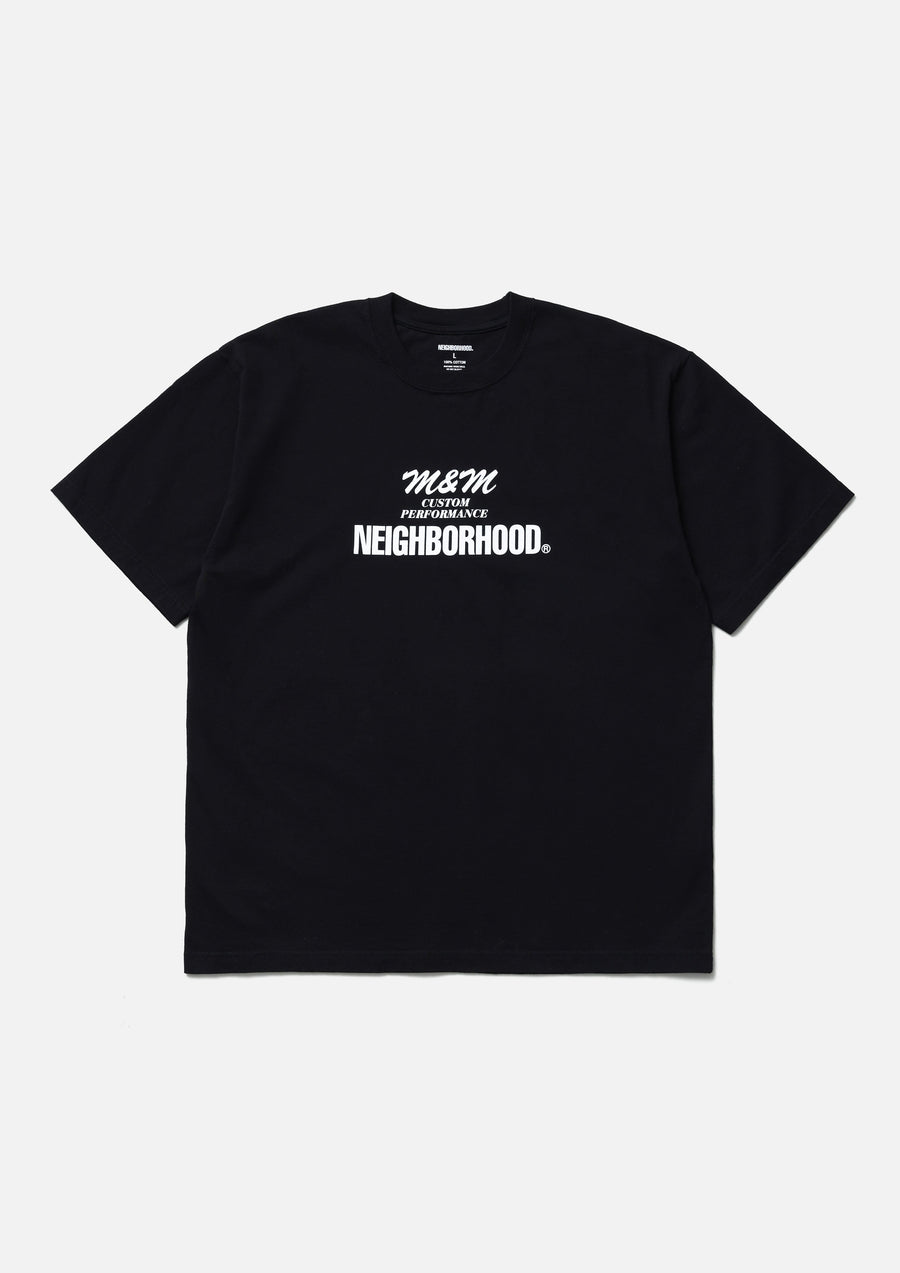 NEIGHBORHOOD NEIGHBORHOOD NH X M&M . TEE SS-2 半袖Tシャツ 商品画像 1