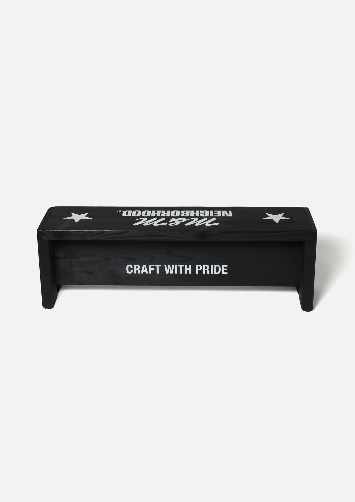 NEIGHBORHOOD NEIGHBORHOOD NH X M&M . BENCH ベンチ 商品画像 3