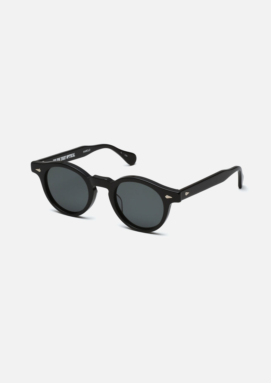 NEIGHBORHOOD NEIGHBORHOOD NH X JULIUS TART OPTICAL . HAROLD サングラス 商品画像 1