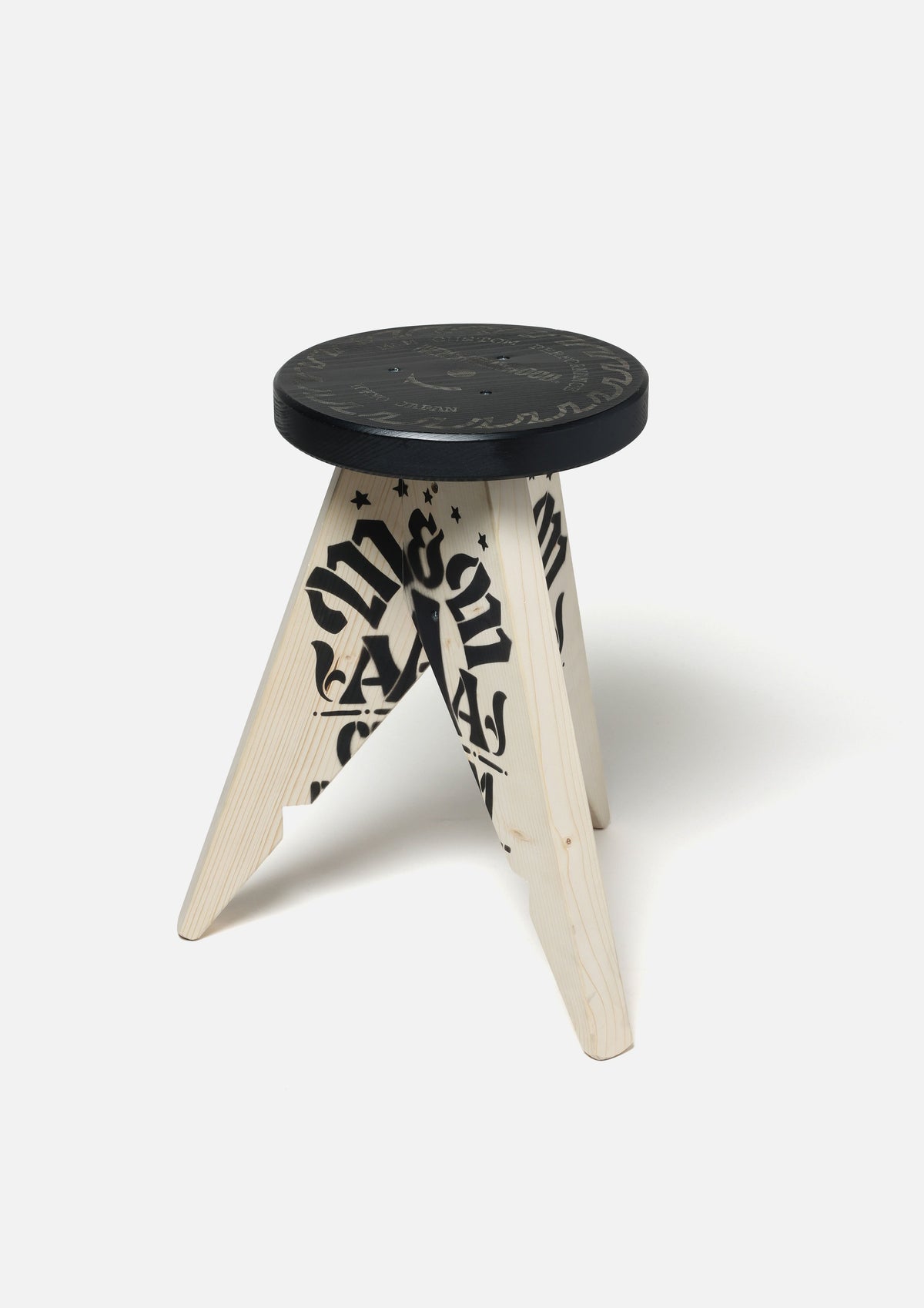 NEIGHBORHOOD NEIGHBORHOOD NH X M&M . STOOL-1 スツール 商品画像 2