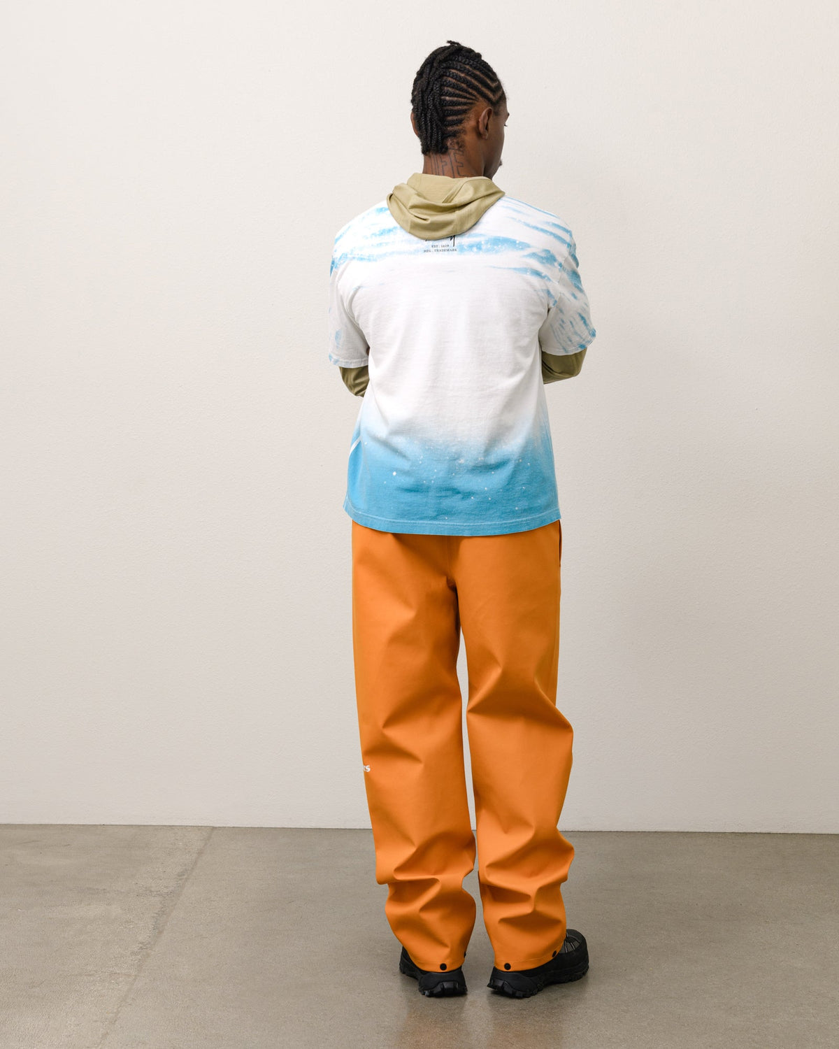 Stüssy Stüssy DENIM TEARS COLUMBIA PANT パンツ 商品画像 3