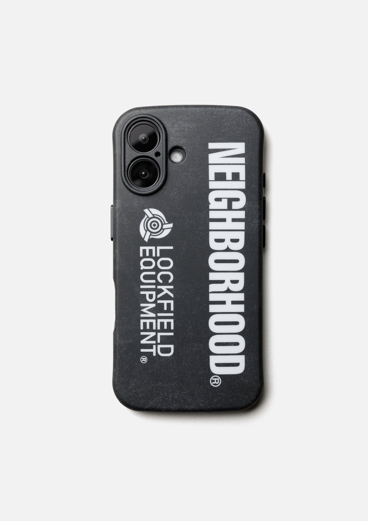 NEIGHBORHOOD NEIGHBORHOOD NH X LFE . IPHONE 16 CASE スマホ＆PCアクセサリー 商品画像 3