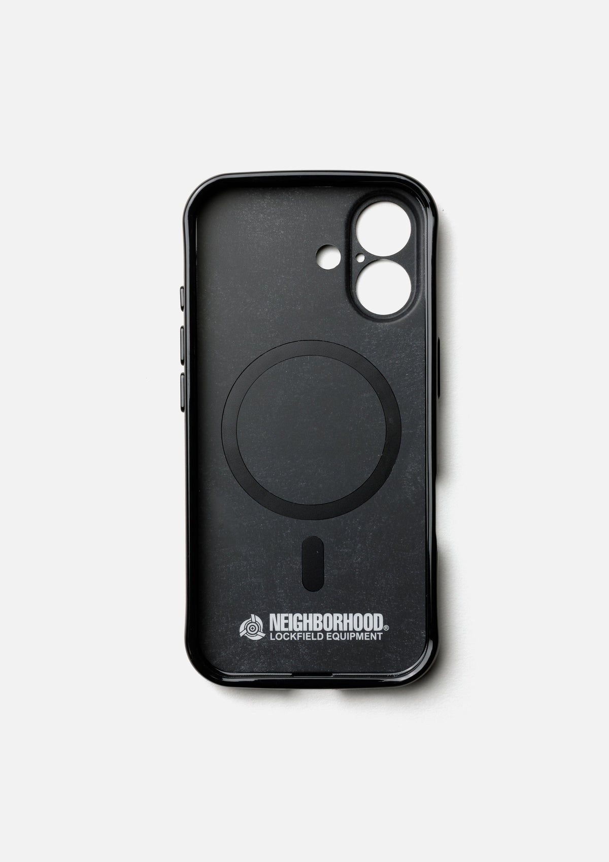 NEIGHBORHOOD NEIGHBORHOOD NH X LFE . IPHONE 16 CASE スマホ＆PCアクセサリー 商品画像 2