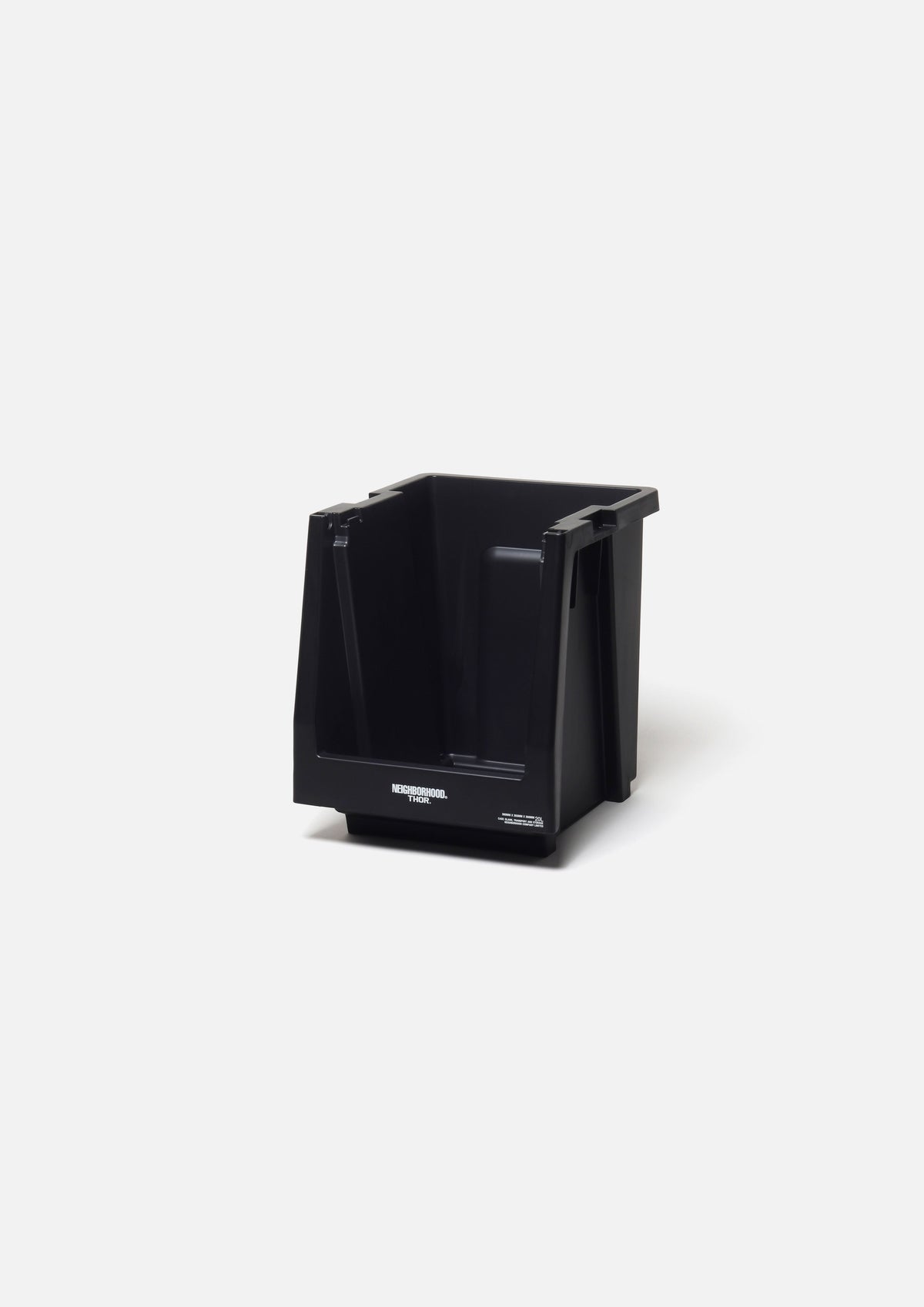 NEIGHBORHOOD NEIGHBORHOOD NH X THOR . STACKING SHELF CONTAINER 20L 収納コンテナ 商品画像 4