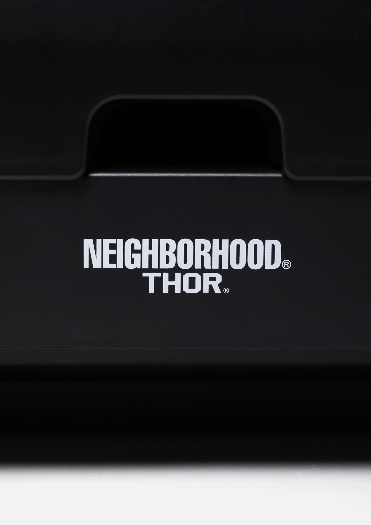 NEIGHBORHOOD NEIGHBORHOOD NH X THOR . STACKING SHELF CONTAINER 20L 収納コンテナ 商品画像 6