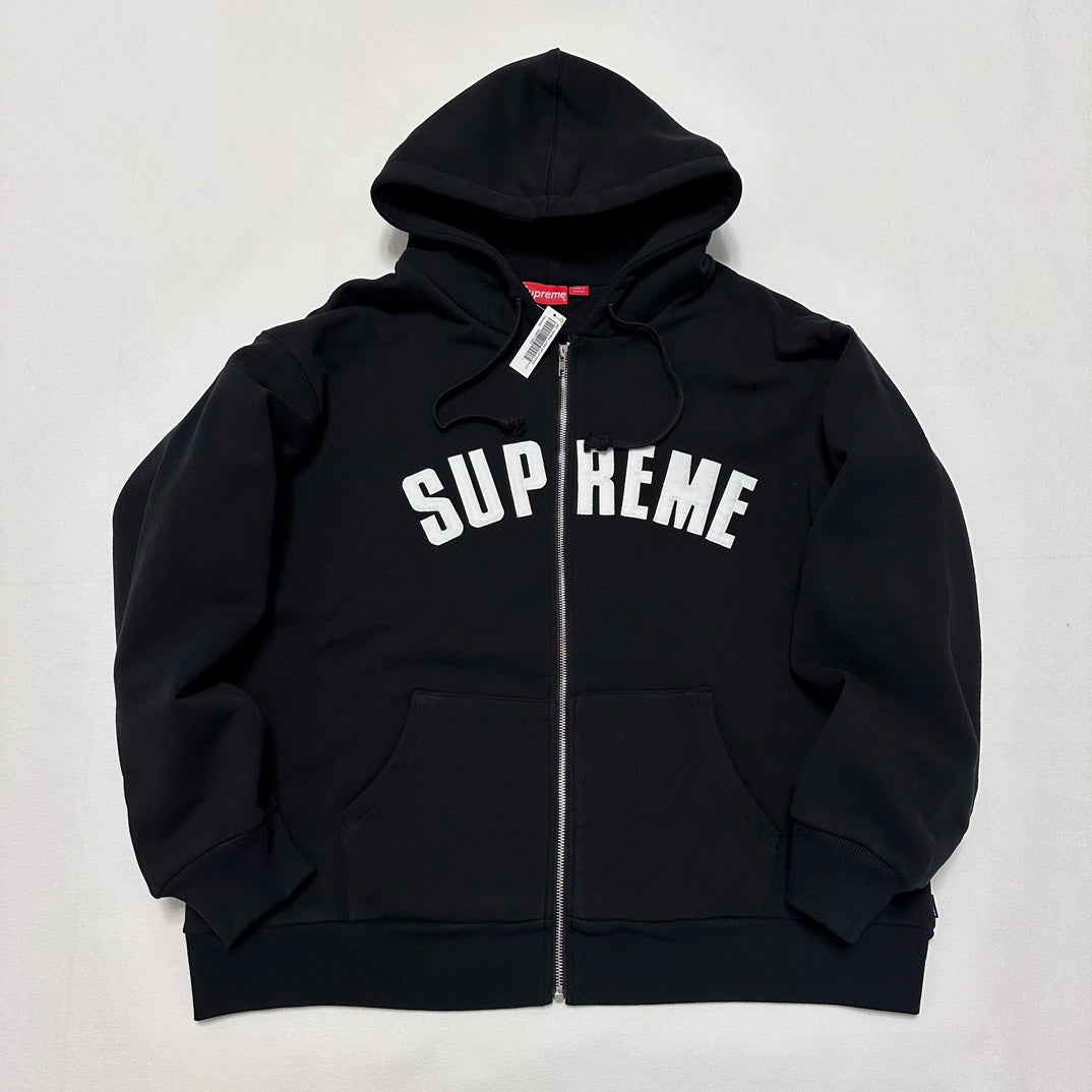 Supreme アーチロゴ ジップアップパーカー 商品画像 14
