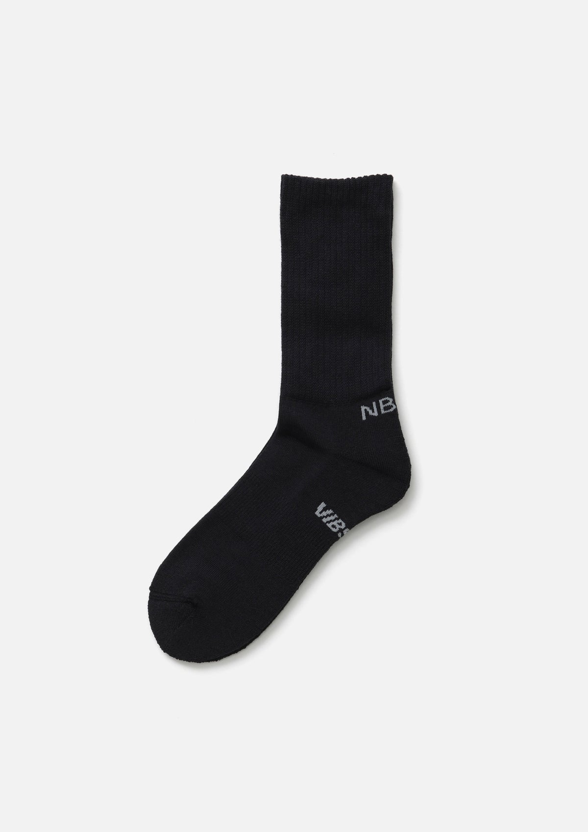 NEIGHBORHOOD NEIGHBORHOOD NH X VIBSOX . RIB SOCKS 靴下 商品画像 1