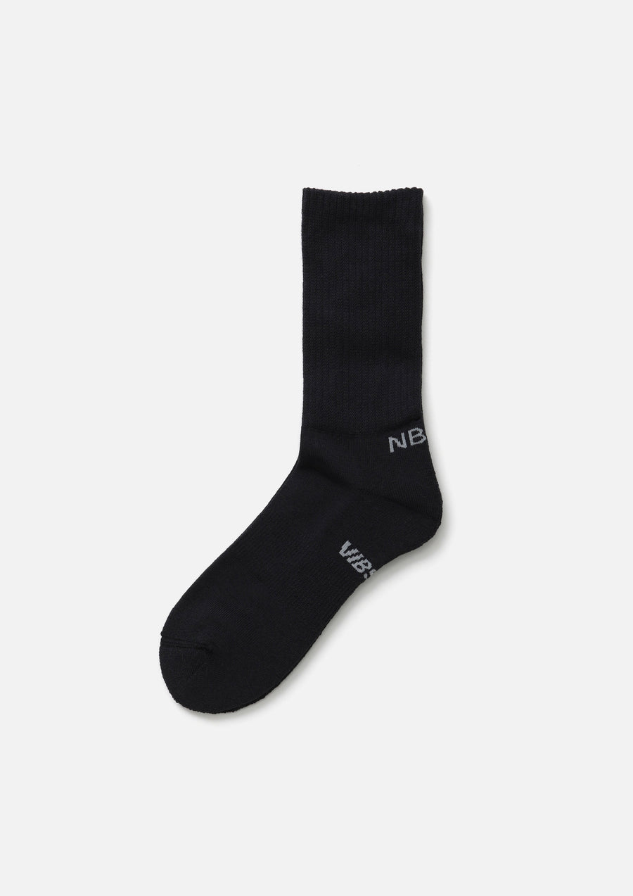 NEIGHBORHOOD NEIGHBORHOOD NH X VIBSOX . RIB SOCKS 靴下 商品画像 1