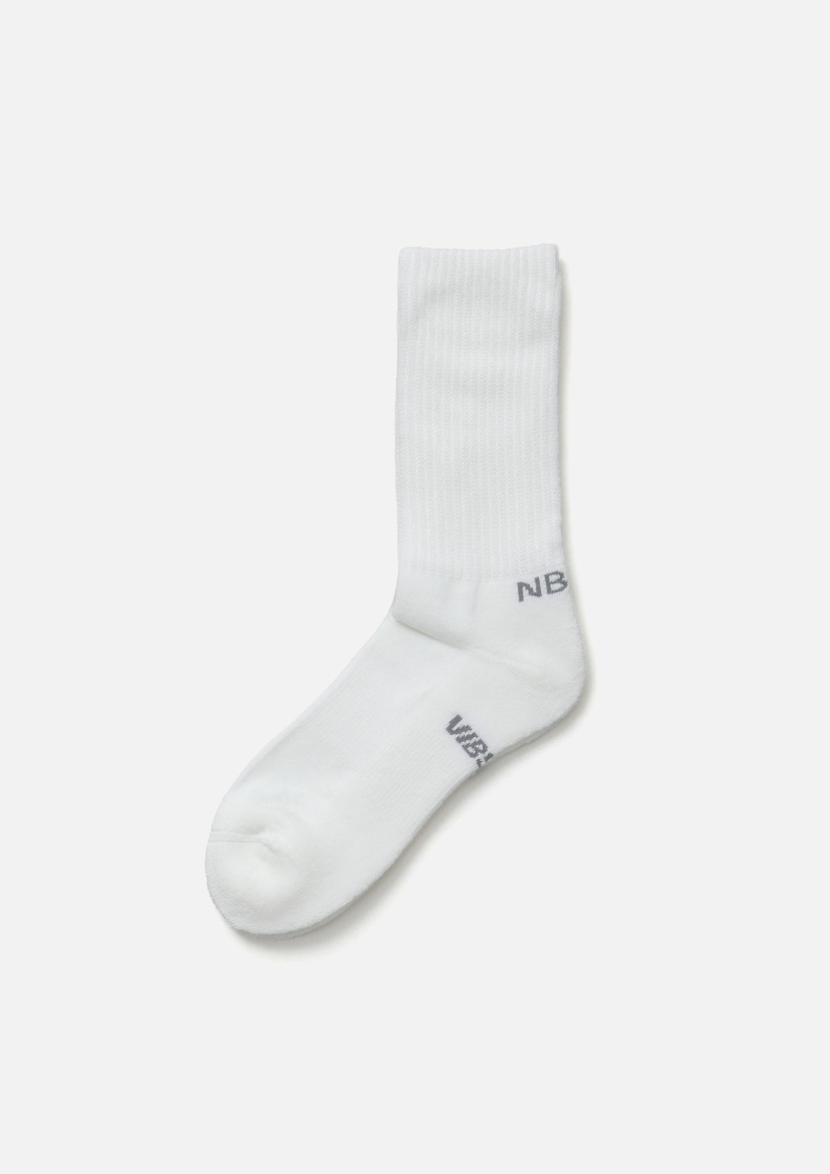 NEIGHBORHOOD NEIGHBORHOOD NH X VIBSOX . RIB SOCKS 靴下 商品画像 5