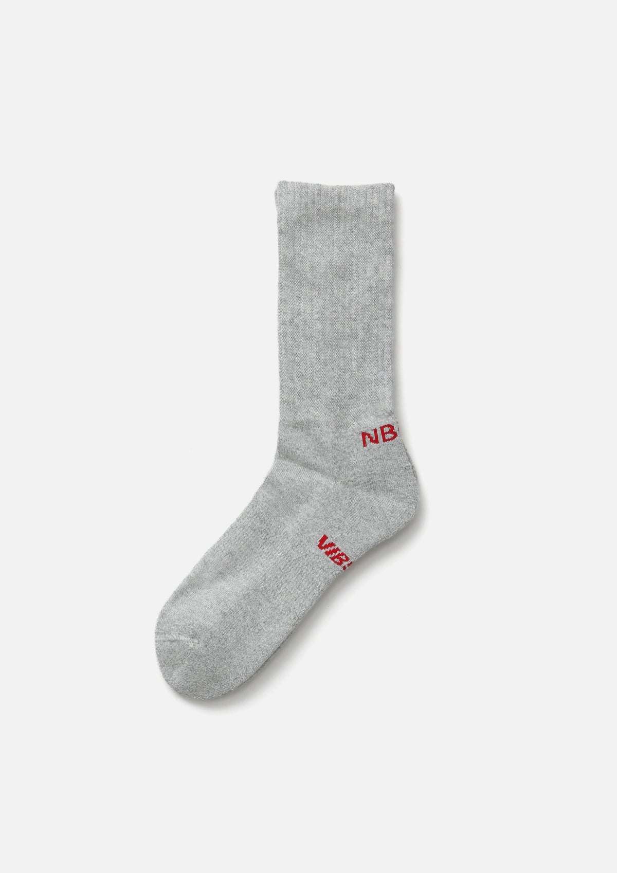 NEIGHBORHOOD NEIGHBORHOOD NH X VIBSOX . RIB SOCKS 靴下 商品画像 3