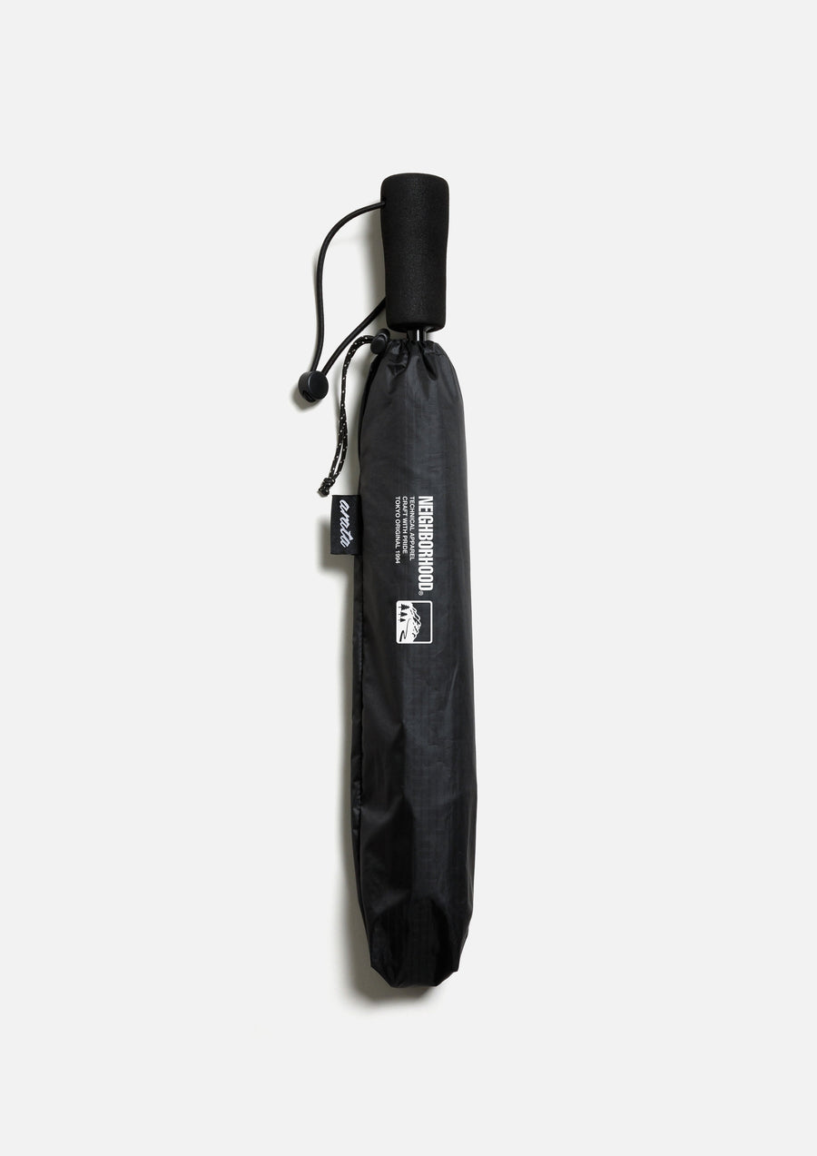 NEIGHBORHOOD NEIGHBORHOOD NH X ARATA . FOLDING UMBRELLA 傘 商品画像 1