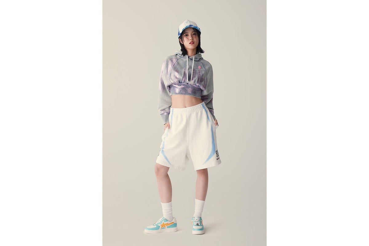 BAPE BAPE ABC CAMO CRYSTAL STONE MESH CAP 帽子 商品画像 14