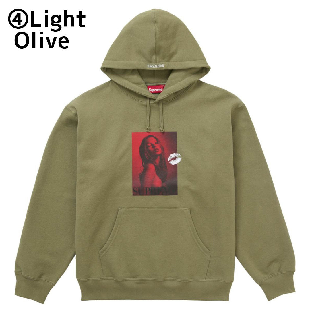 Supreme フォトプリント プルオーバーパーカー 商品画像 6