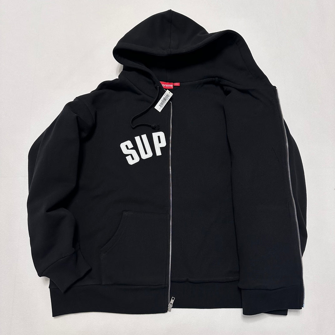 Supreme アーチロゴ ジップアップパーカー 商品画像 18