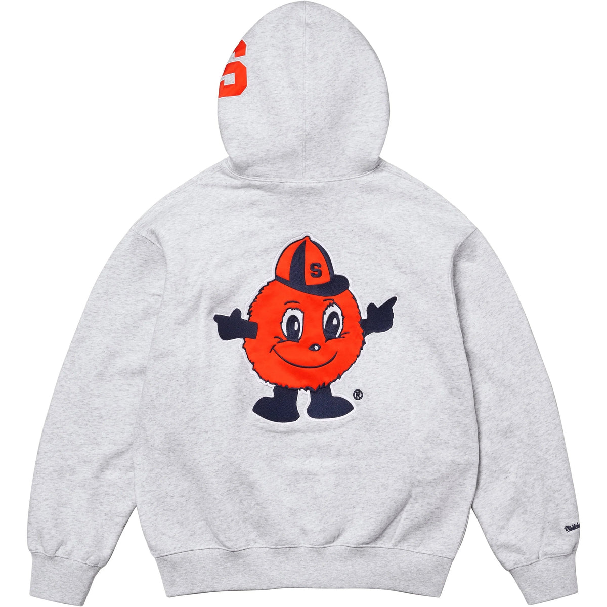 Supreme グラフィック プルオーバーパーカー 商品画像 9