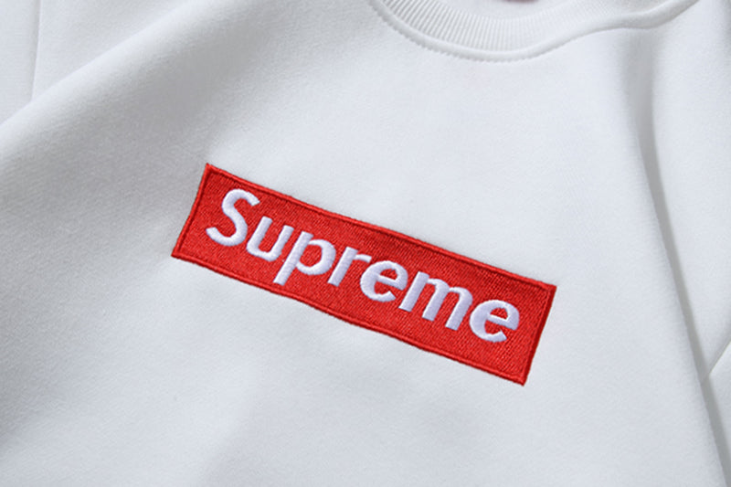 Supreme ボックスロゴ クルーネックスウェット 商品画像 20