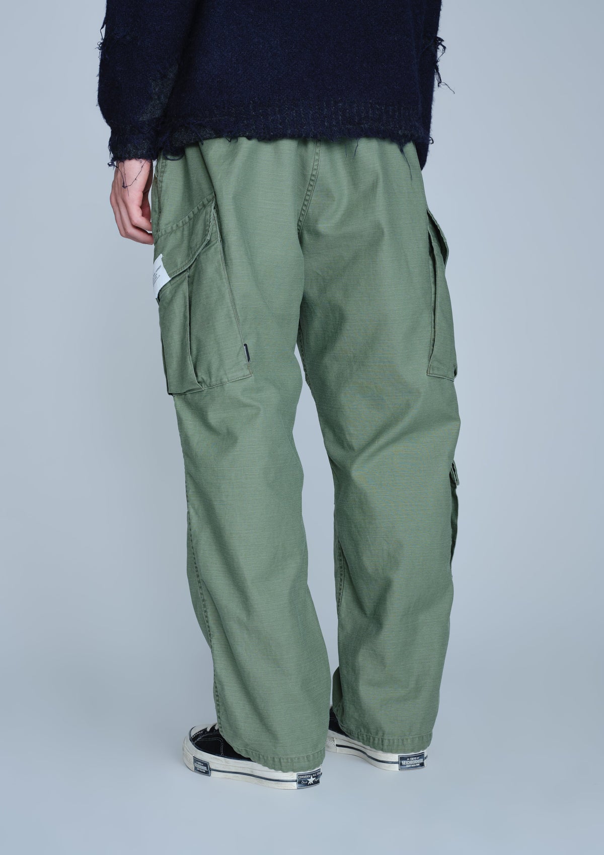NEIGHBORHOOD NEIGHBORHOOD BDU PANTS パンツ 商品画像 6