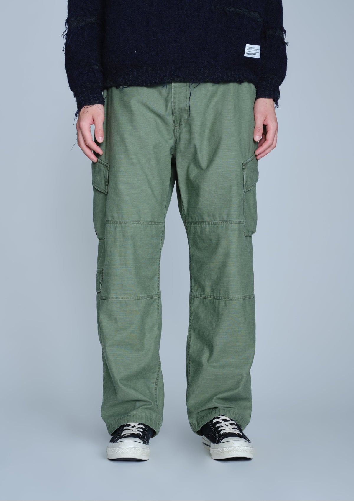 NEIGHBORHOOD NEIGHBORHOOD BDU PANTS パンツ 商品画像 5
