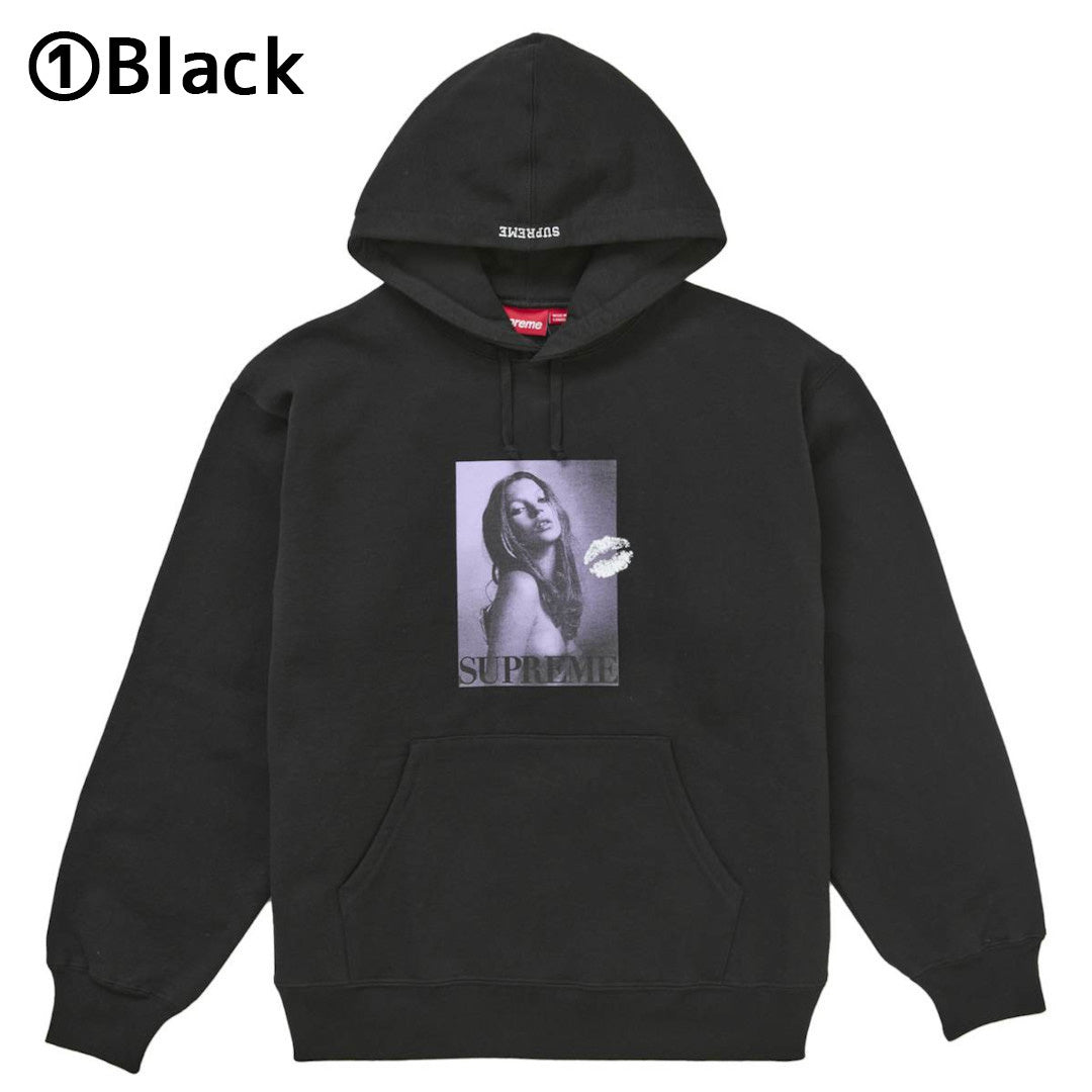 Supreme フォトプリント プルオーバーパーカー 商品画像 5