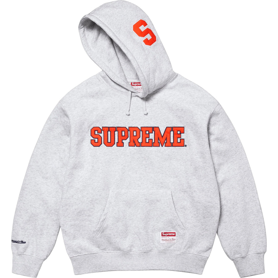 Supreme グラフィック プルオーバーパーカー 商品画像 1