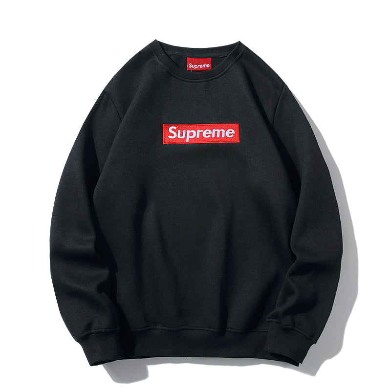 Supreme ボックスロゴ クルーネックスウェット 商品画像 24