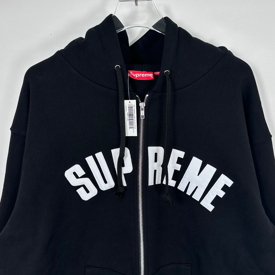 Supreme アーチロゴ ジップアップパーカー 商品画像 26