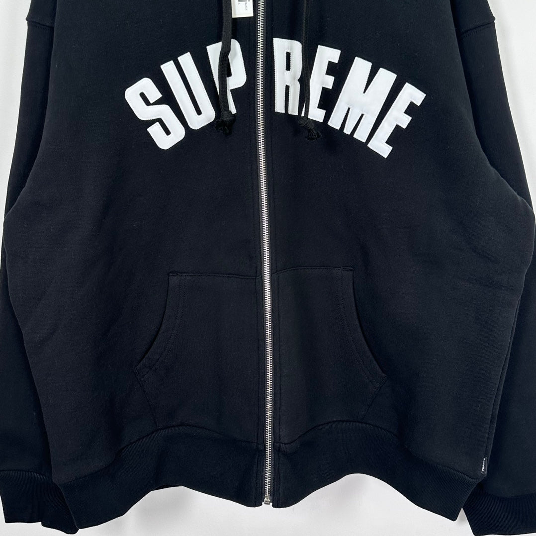 Supreme アーチロゴ ジップアップパーカー 商品画像 15