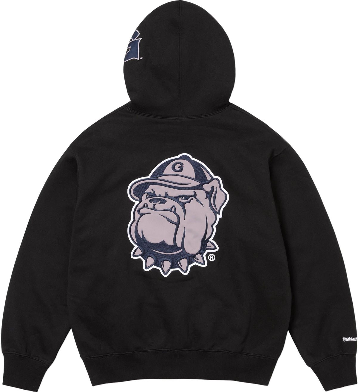 Supreme グラフィック プルオーバーパーカー 商品画像 5