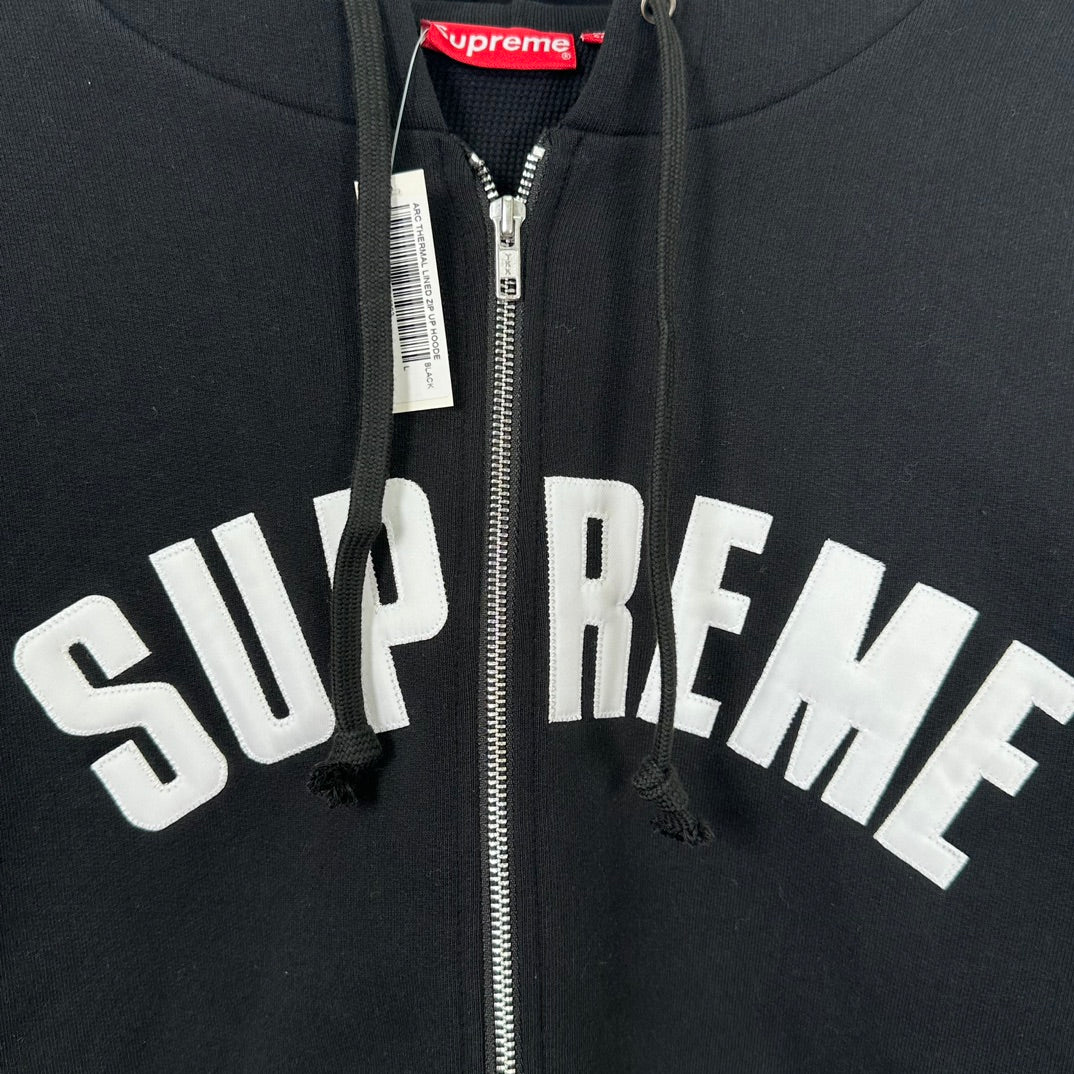 Supreme アーチロゴ ジップアップパーカー 商品画像 17