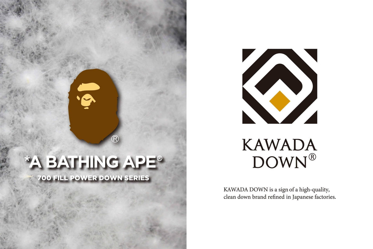 BAPE BAPE 1ST CAMO DOWN JACKET ダウンジャケット 商品画像 19