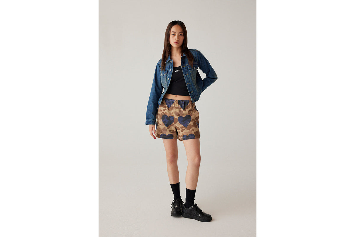BAPE BAPE A BATHING APE DENIM JACKET ジャケット 商品画像 5