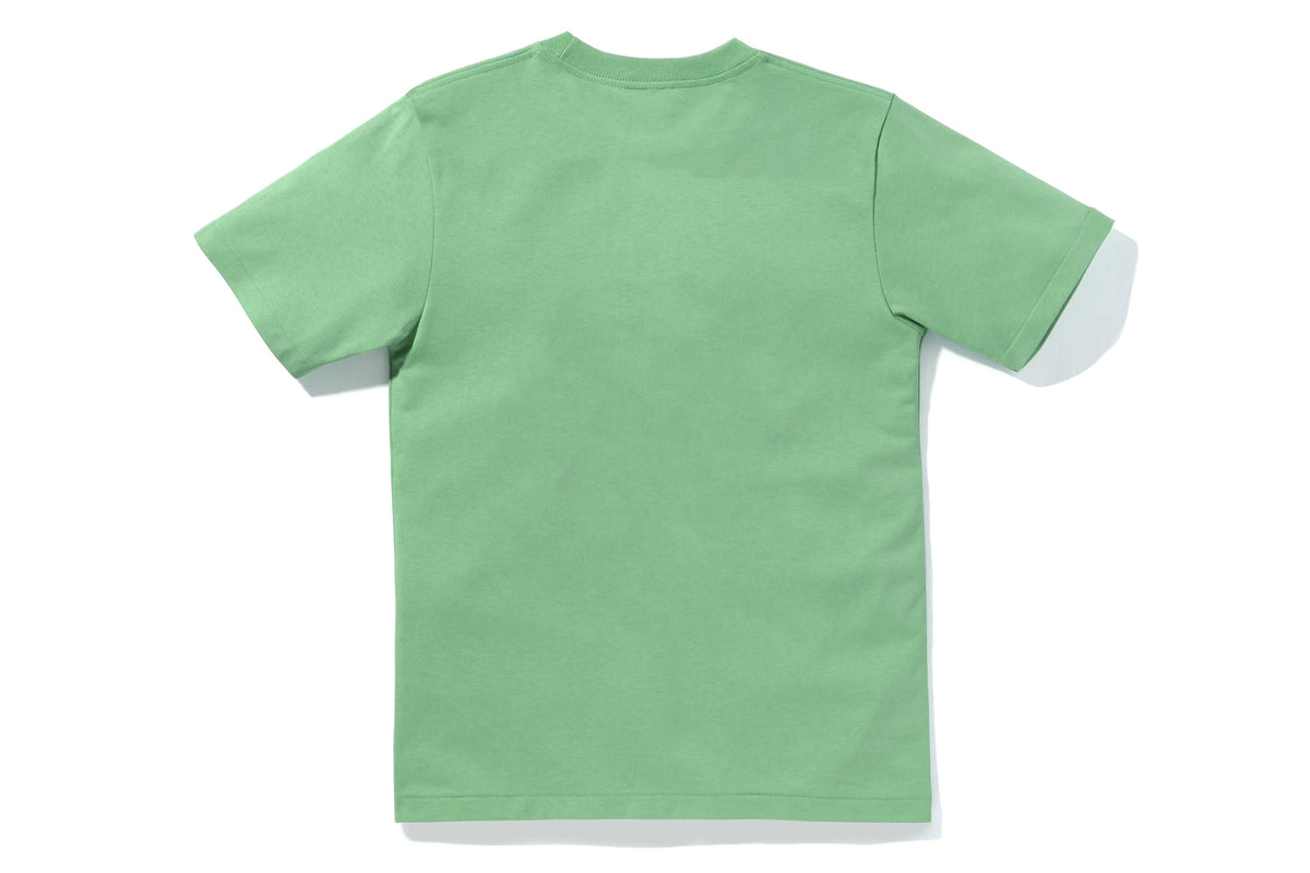BAPE BAPE COLLEGE TEE 半袖Tシャツ 商品画像 6