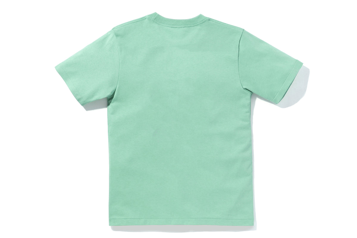 BAPE BAPE COLLEGE TEE 半袖Tシャツ 商品画像 6