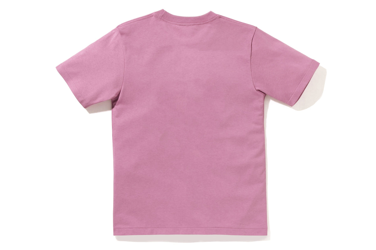 BAPE BAPE COLLEGE TEE 半袖Tシャツ 商品画像 8