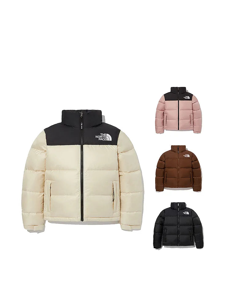 THE NORTH FACE 1996 ヌプシ ダウンジャケット（レディース） 商品画像1